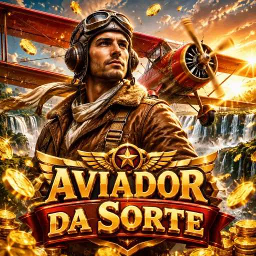 Avião decolando com multiplicador crescente